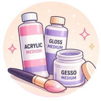 Mediums