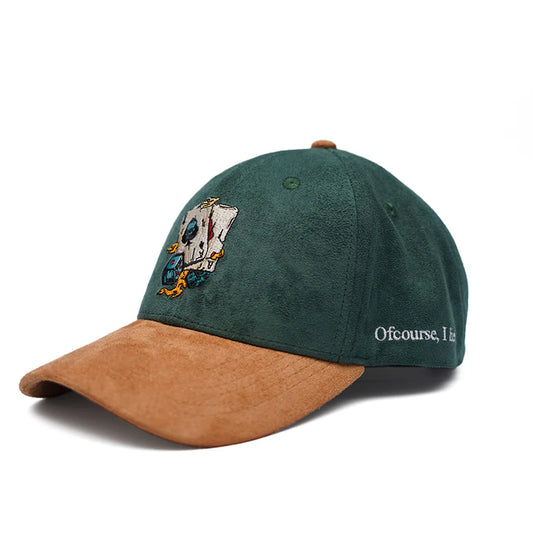 The Flameplay Cap