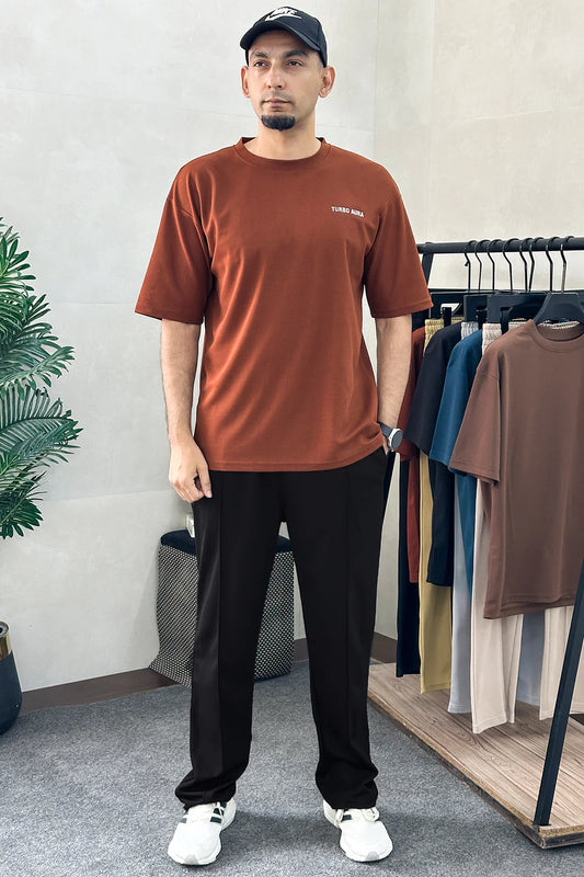 Turbo EarthTone Legacy Men's Tracksuit